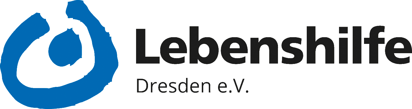 Lebenshilfe Dresden e.V. LOGO