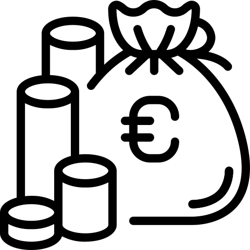 symbol-foerdergeld